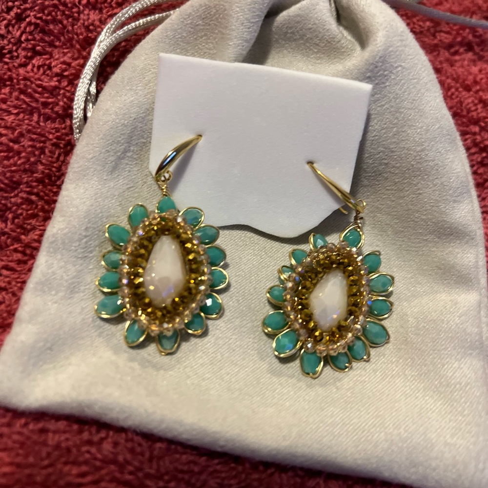 Handmade Earrings